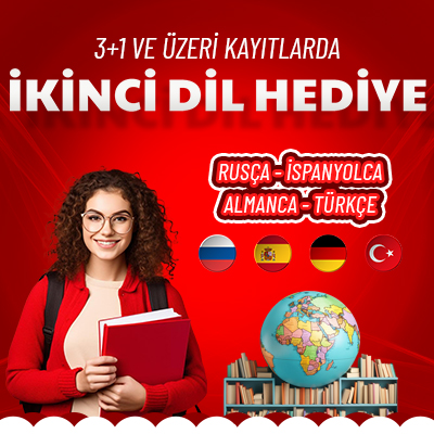 2DIL HEDIYE 12S 400